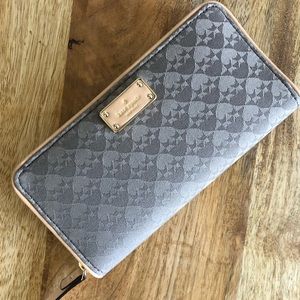Kate Spade Neda Penn Place Wallet